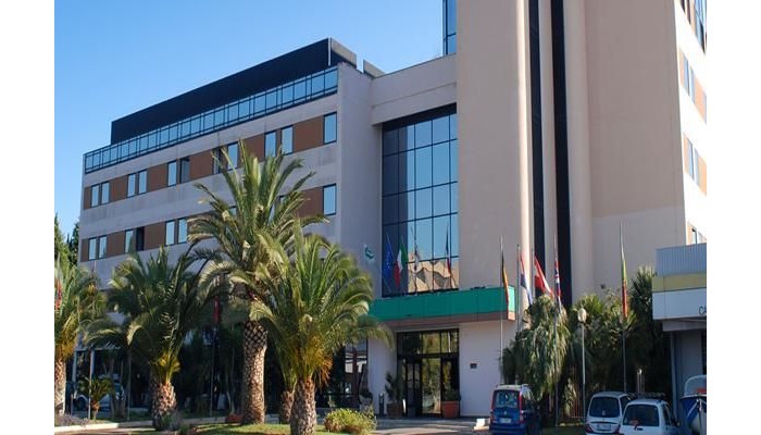 Hotel Meditur Cagliari Santa Maria poza 0