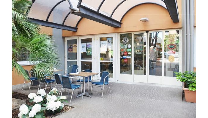 Hotel Mistral 2 poza 4