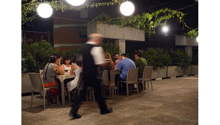 Hotel Mistral 2 poza 1