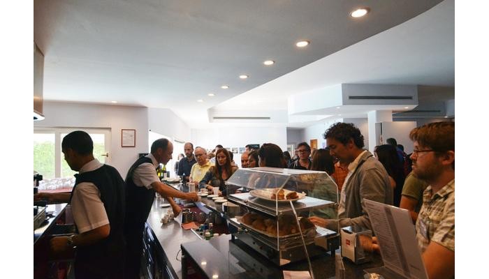 Hotel Mistral 2 poza 2