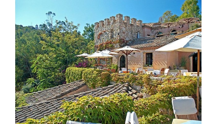 Hotel Monte Turri poza 0