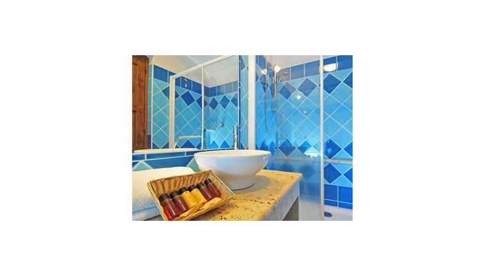 Hotel Monte Turri Luxury Retreat poza 0