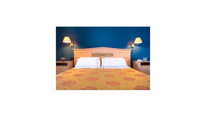 Hotel Nantis poza 10