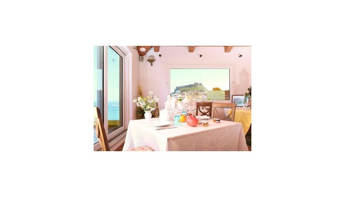 Hotel Nantis poza 11