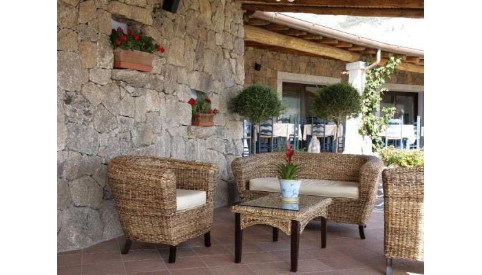 Hotel Nuraghe Arvu poza 2