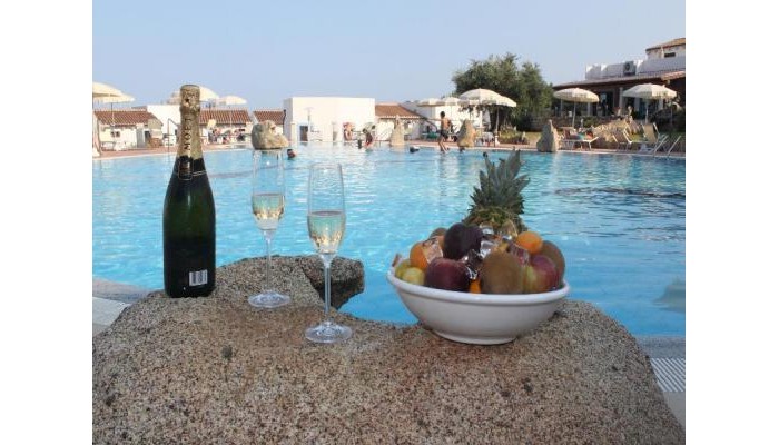 Hotel Nuraghe Arvu poza 9