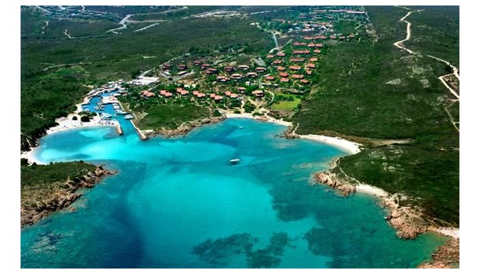 Hotel Ollastu poza 3