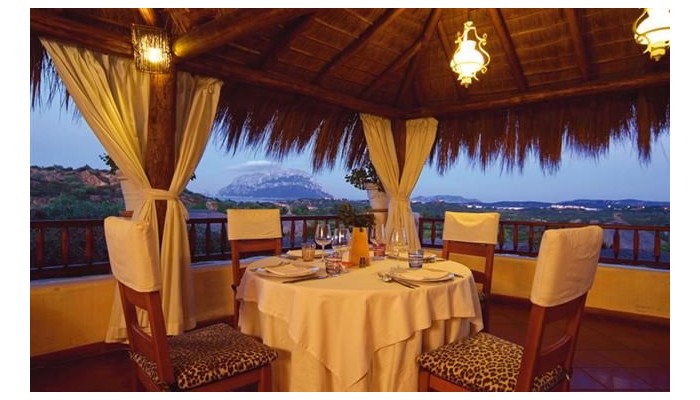 Hotel Ollastu poza 4