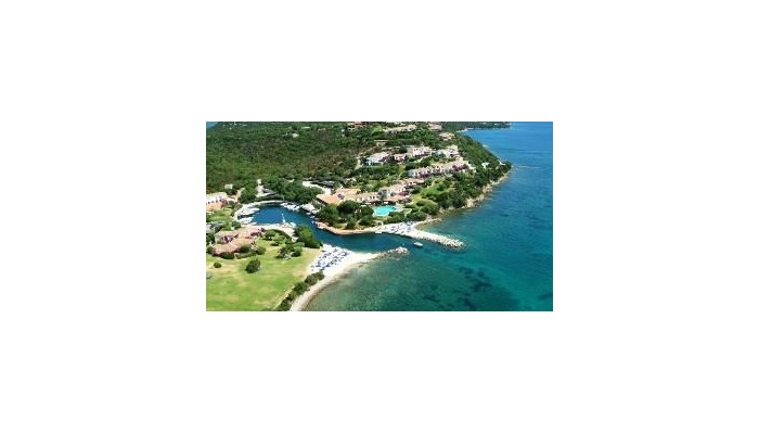 Hotel Palumbalza Porto Rotondo poza 9