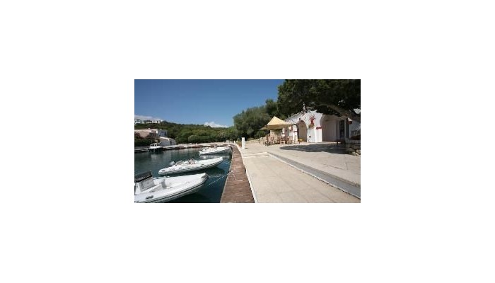 Hotel Palumbalza Porto Rotondo poza 5