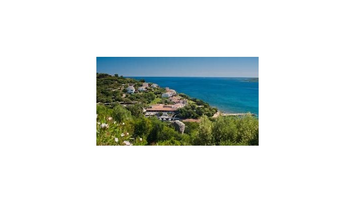 Hotel Palumbalza Porto Rotondo poza 10