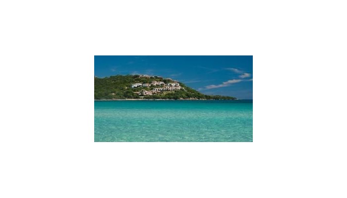 Hotel Palumbalza Porto Rotondo poza 7