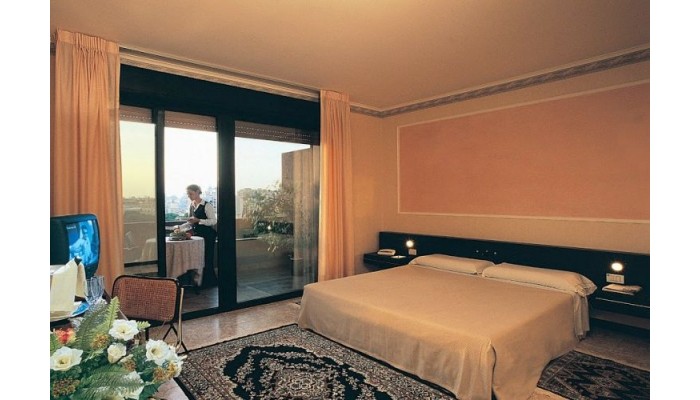 Hotel Panorama Cagliari poza 1