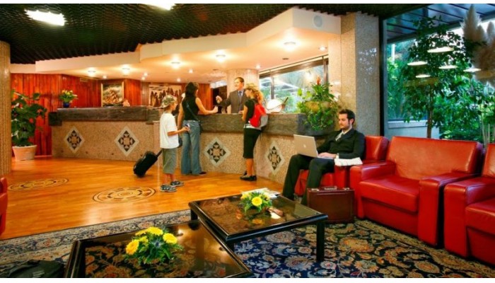 Hotel Panorama Cagliari poza 2