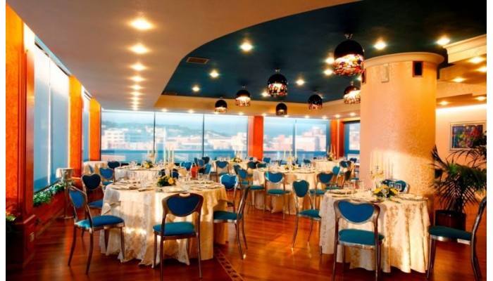 Hotel Panorama Cagliari poza 6