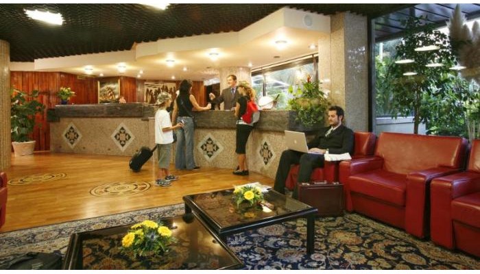 Hotel Panorama poza 0