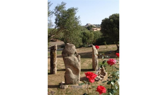 Hotel Parco Degli Ulivi poza 2