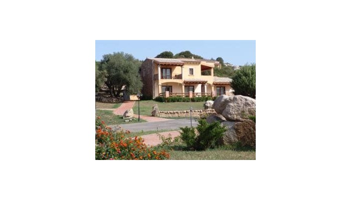 Hotel Parco Degli Ulivi poza 8