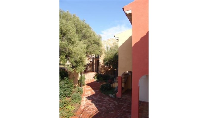 Hotel Parco Degli Ulivi poza 3