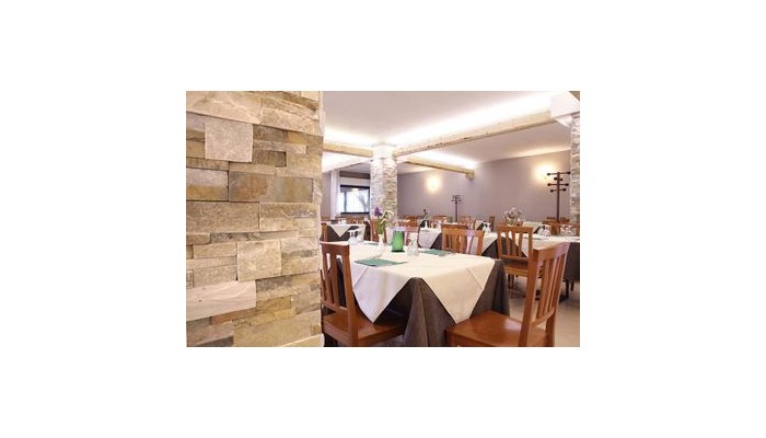 Hotel Pausania Inn poza 11