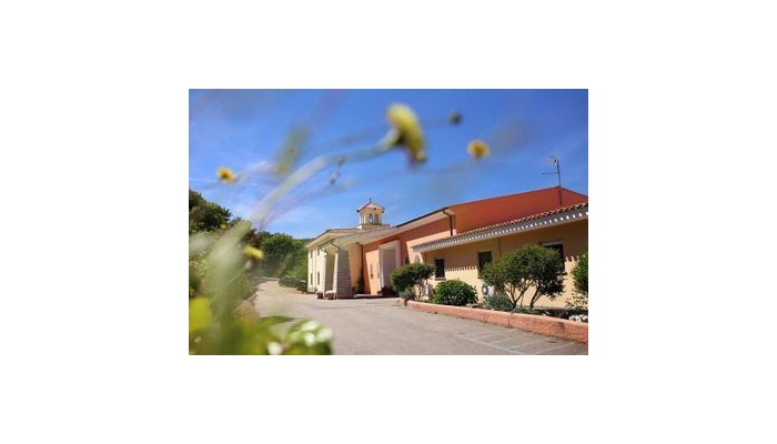 Hotel Pausania Inn poza 2