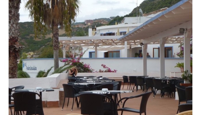 Hotel Pedraladda poza 8