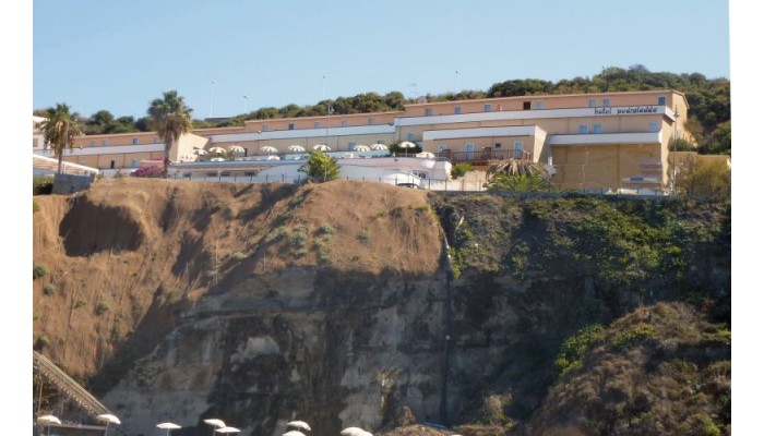 Hotel Pedraladda poza 2