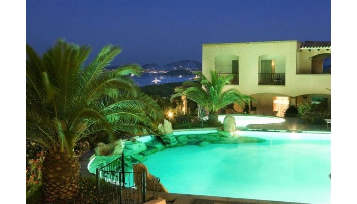 Hotel Petra Bianca poza 10