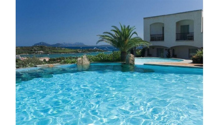 Hotel Petra Bianca poza 9