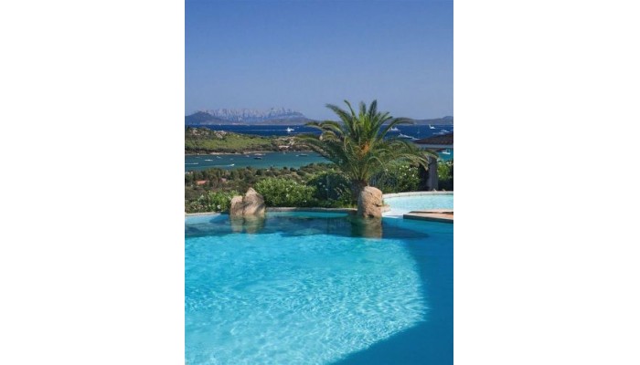 Hotel Petra Bianca poza 8