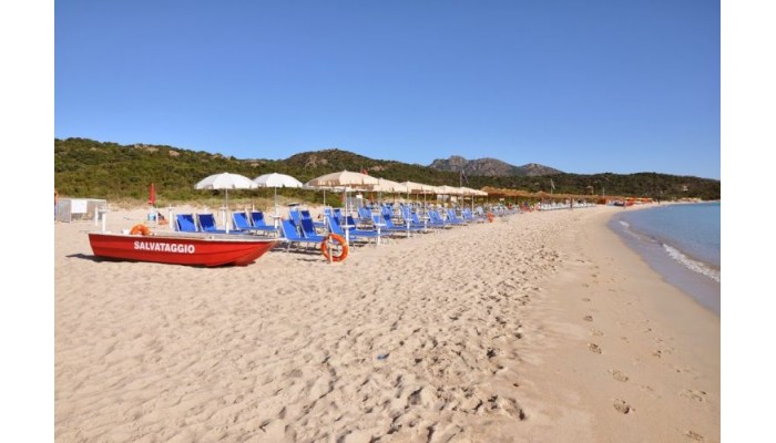 Hotel Petra Bianca poza 3