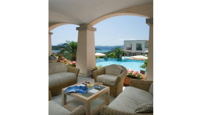 Hotel Petra Bianca poza 4