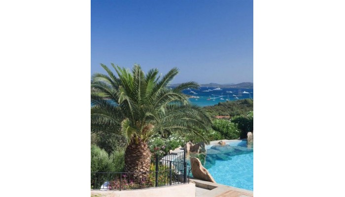 Hotel Petra Bianca poza 7