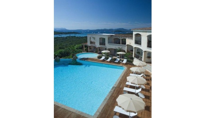 Hotel Petra Bianca poza 6