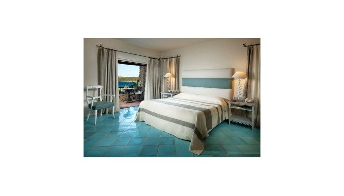 Hotel Pitrizza, A Luxury Collection Hotel, Costa Smeralda poza 2