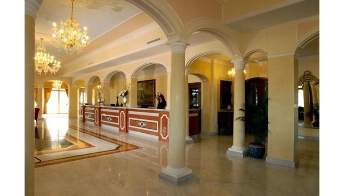 Hotel President poza 2