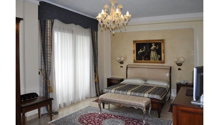 Hotel President poza 4