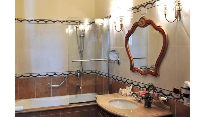 Hotel President poza 5