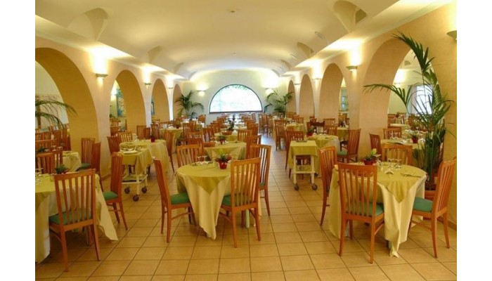 Hotel Punta Negra poza 11