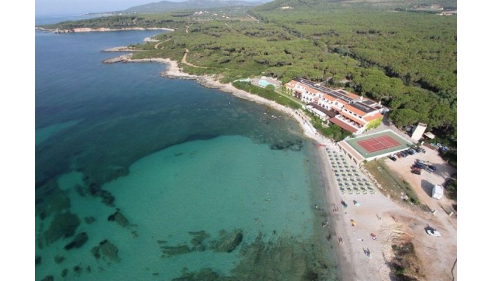 Hotel Punta Negra poza 8