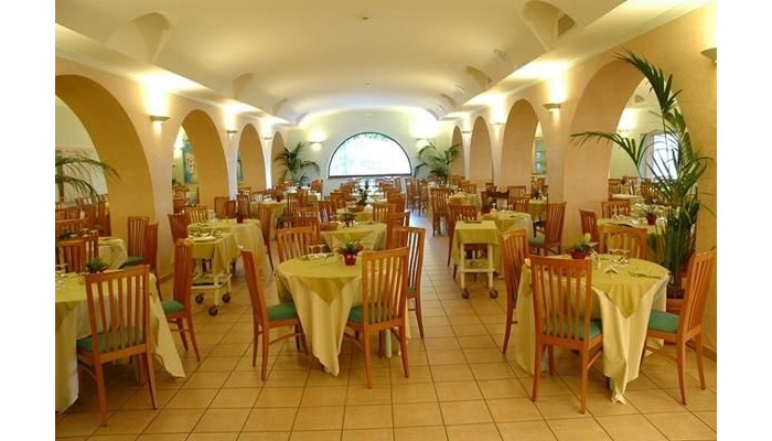 Hotel Punta Negra poza 3