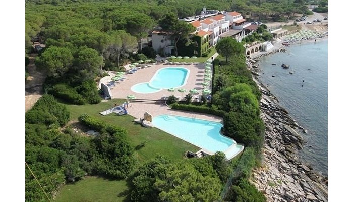 Hotel Punta Negra poza 1