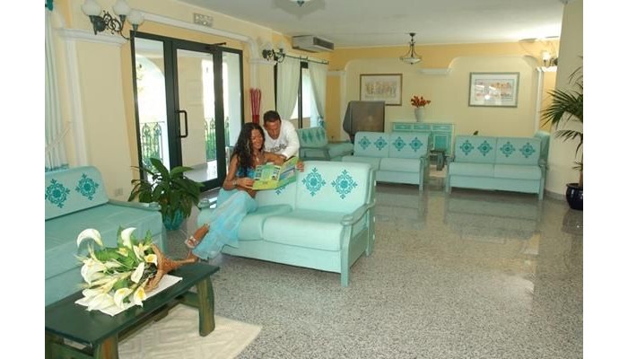 Hotel Residence Cala Liberotto poza 2