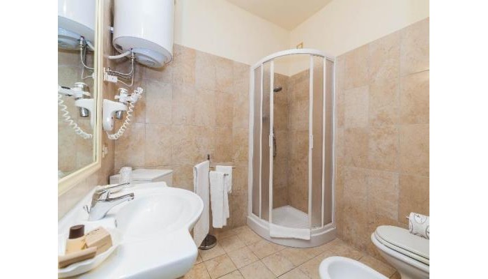 Hotel Residence Regina Elena poza 8