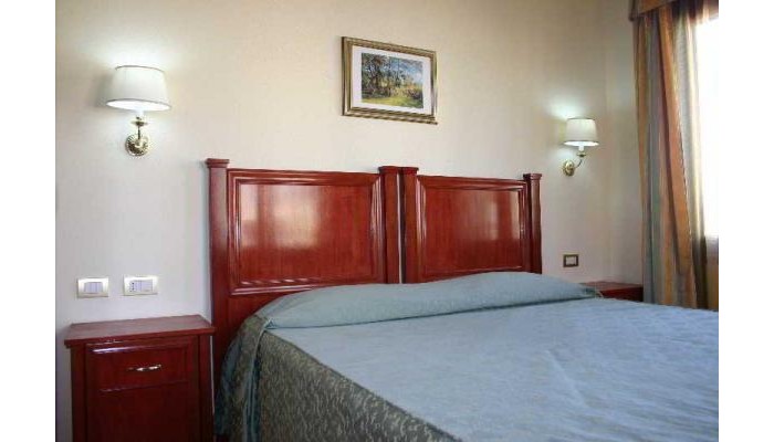 Hotel Residence Regina Elena poza 1