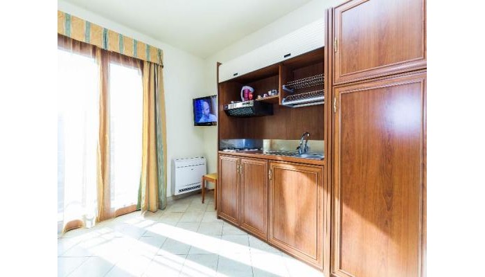 Hotel Residence Regina Elena poza 9