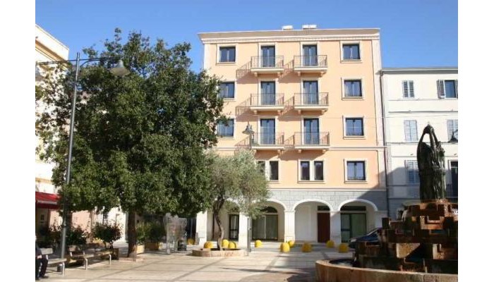 Hotel Residence Regina Elena poza 2