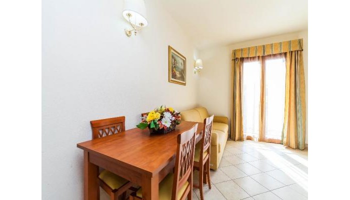 Hotel Residence Regina Elena poza 3