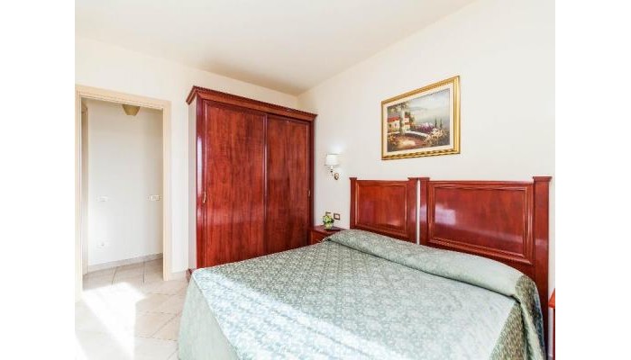 Hotel Residence Regina Elena poza 5