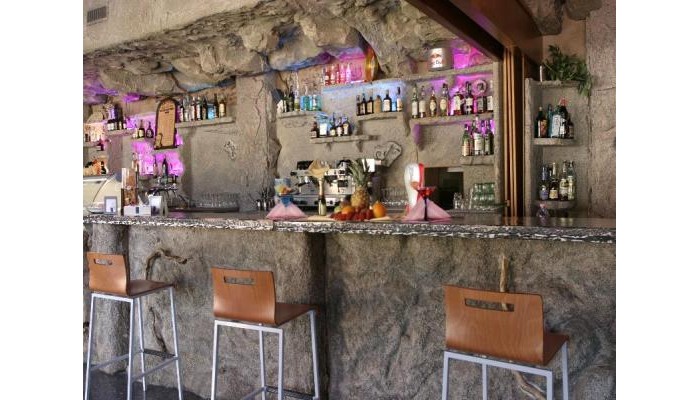 Hotel Resort & Spa Sa Rocca poza 1